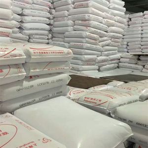 Gránulos de Resina Plástica GPPS GPPS251P, Material Prima de Poliestireno para Cubiertas de Ducha, Paneles Aislantes, Cintas y Casetes - Product Image 6