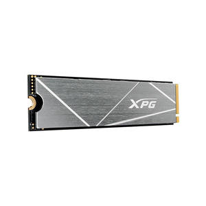 Pterosaurus XPG S50 Lite M.<span class=keywords><strong>2</strong></span> PCIe 512GB SSD - Product Image 4