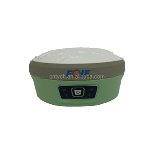 Gnss Rtk A90 RTK GNSS GPS พร้อมช่องสัญญาณ 800 ช่องสำหรับการสำรวจที่ดิน โมดูล GNSS ความไวสูงช่วยให้การสำรวจแม่นยำด้วยระบบ RTK - Product Image 3