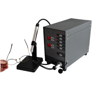 นาฬิกาอัตโนมัติเครื่องประดับทองและเงินเครื่องเชื่อมอาร์กอนเครื่องเชื่อมชีพจรเครื่องเชื่อมจุดอาร์ก - Product Image 5