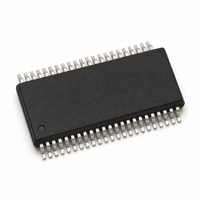 THS4524IDBTR Amplifiers Electronic Components And Parts TSSOP-38-4.4mm Manufacturer Channel