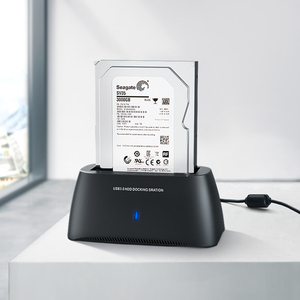 <span class=keywords><strong>HDD</strong></span> Docking Station SATA Để USB 3.0 Adapter Ổ Cứng Trường Hợp Jbod Adapter Cho 2.5 ''<span class=keywords><strong>3.5</strong></span>' SSD 10Gbps 4/5 SSD M.2 SATA Hộp <span class=keywords><strong>3.5</strong></span>" - Product Image 4