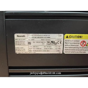 Motor MSK100C-0300-NN-M1-AG2-NNNN, Motor MSK100, Motor Msk100c-0300-nn-m1-ag2-nnnn, MSK100C-030 - Product Image 6