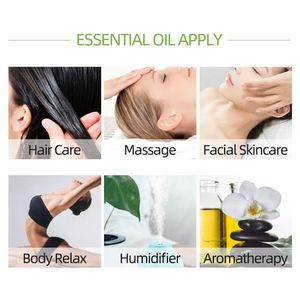 Aceite Esencial de Batana para el Crecimiento del Cabello - Aceite Esencial Puro a Base de Semillas con Aroma Fresco que Nutre el Cuero Cabelludo y Promueve el Crecimiento del Cabello - Product Image 5