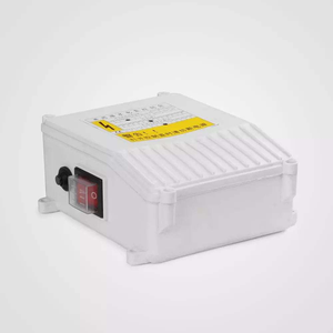 Satılık yüksek kaliteli 7.5hp 5.5kw elektrikli sulama dalgıç pompa - Product Image 3