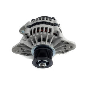 Camion américain neuf 24V CumminsM11 6BT 5.9 Moteur en acier 8600017/ 8700019 /3972735 pour alternateur International Navistar - Product Image 2