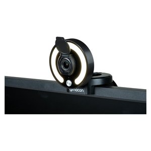 Cámara Web USB Tipo-A para PC, Transmisión de Juegos, Negra, PCWEBCAMRL, 1080p, FULL HD - Product Image 5