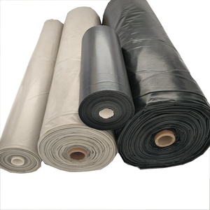 กึ่งโปร่งใสสีที่ชัดเจน HDPE ฟิล์มโพลีม้วนผู้ผลิตแผ่น<span class=keywords><strong>แผล</strong></span>เดียว - Product Image 4
