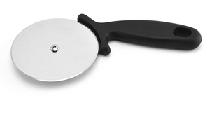 Tagliapizza di Alta Qualità con Manico in PP e Lama in Acciaio Inox, Utensile Rotondo per <span class=keywords><strong>Pizza</strong></span> e Servizio Alimenti - Product Image 3