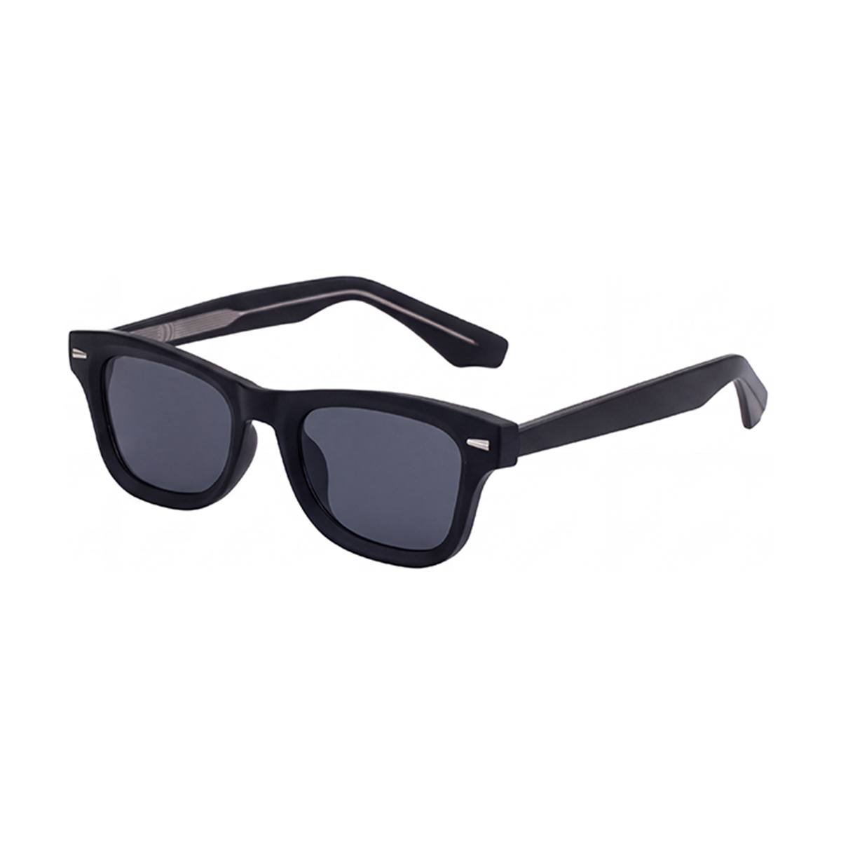 C2 Matte Black Frame Gray