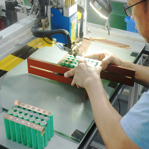 Pin <span class=keywords><strong>Lithium</strong></span> <span class=keywords><strong>Ion</strong></span> 18650 4s 14.8v 11.1v 18ah 20ah 24ah 12ah Li-<span class=keywords><strong>ion</strong></span> dùng cho lưu trữ năng lượng - Product Image 4