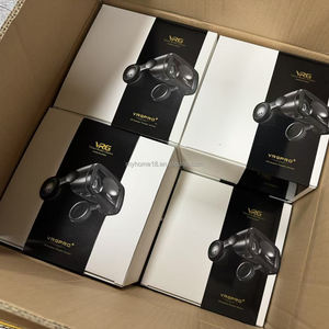 ขายร้อนหูฟัง VR ชุดหูฟัง <span class=keywords><strong>vrg</strong></span> <span class=keywords><strong>Pro</strong></span> แว่นตาเสมือนจริงอัจฉริยะที่ดูเกมภาพยนตร์3D แว่นตา VR - Product Image 5