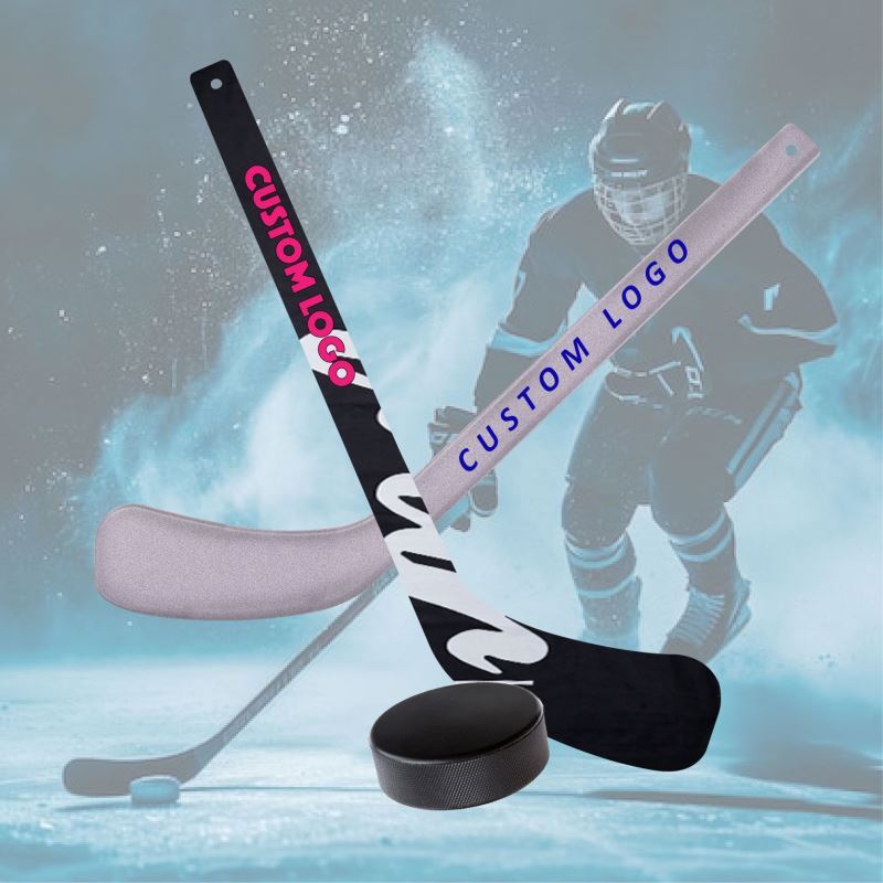 Kids Field Hockey Sticks Composite Ice