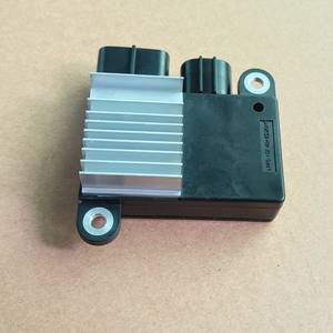 Module de ventilateur automobile 89257-12010 pour Toyota Corolla 07-13, composant de ventilateur de voiture en plastique - Product Image 3