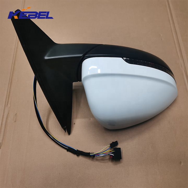 Hot Side Mirror Product 17A857538A Car Door Mirrors for VW Jetta  