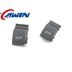 Interrupteur de déverrouillage du coffre Awin 16D959831B pour Volkswagen Golf Jetta Sagitar Passat - Product Image 2