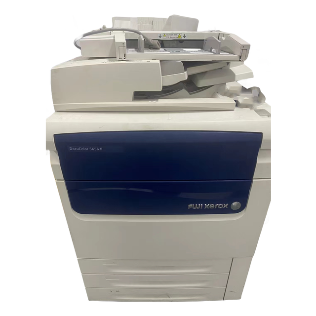 90% New Office Equipment All-in-one A3 Color Original Printer for Xerox C60 C70 C75 Digital Copier Photocopier