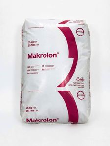 Covestro Makrolon PC2405 Molding PC Granules Medium Viscosity Polycarbonate <b>Raw</b> Material for Electrical Industrial Use - Product Image 4