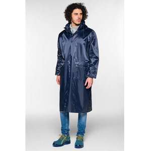 ขนาด L-Blue เสื้อกันน้ำ200 GR ประเภทผลิตภัณฑ์รองเท้าน้ำ - Product Image 2