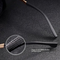 Lunettes De soleil hommes lunettes intelligentes luxe Zonnebrillen femmes haute qualité caméra sans cadre femmes Lentes De Sol 2025