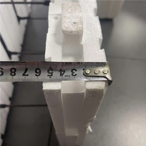 Blocs ICF en promotion pour la construction – Blocs de mousse isolants en béton – Blocs ICF – Blocs EPS à économie d'énergie - Product Image 5