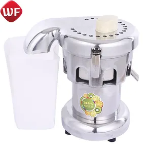 WF-B3000 Orange Citrus Apple Juice Extractor Juicer Machine for Commercial or Home Use