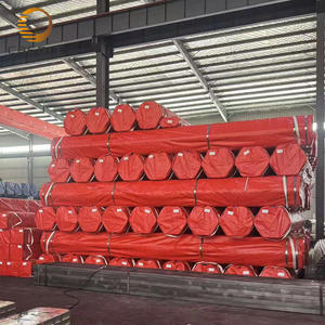 Harga pabrik Cina pipa baja pra-galvanis dengan pipa baja sudut nol Gi untuk konstruksi - Product Image 3