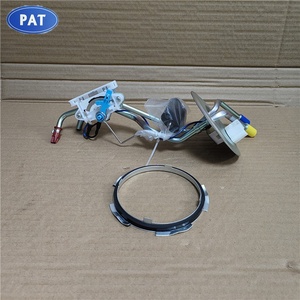 ถังด้านหลังถังเชื้อเพลิงดีเซลหน่วยส่งสำหรับ1992-1993ฟอร์ด F-250 F-350 <span class=keywords><strong>F250</strong></span>รถกระบะ F350เท่านั้น FMSU-8DER - Product Image 2