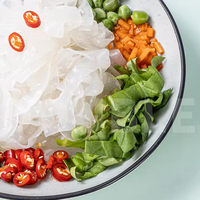 Keto Ramen Low Calorie Instant Shirataki Konjac Noodles Halal Food Free Sample 200g Ready Eat 2 Minutes Room Temperature Storage