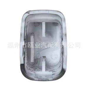 Volvo <b>Window</b> Lift Switch <b>Covers</b> 31295164 31295247 Durable Minimalist Design - Product Image 4