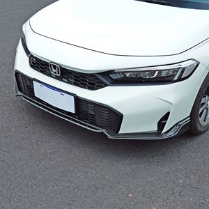 Welta, Nuevo, de Alta Calidad, ABS, Enganche de Remolque, Protector de Parachoques Delantero, con Pernos, 100% Compatible con la 11.5ª Generación de 2025 - Product Image 6