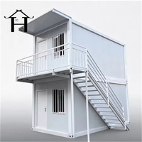 Maison modulaire en conteneur préfabriqué en acier à panneaux sandwich pliables de type Z, sur mesure, pour usage commercial et bureautique, à vendre