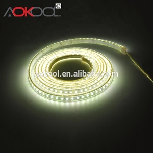 Nhà máy trực tiếp 3000 + 6000K không thấm nước SMD LED Strip ánh sáng quang phổ đầy đủ Led linh hoạt Strip - Product Image 2