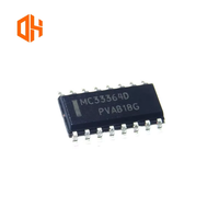 Dianxian IC MC33364DG SOIC-16 de haute qualité pour adaptateur et chargeur MC33364