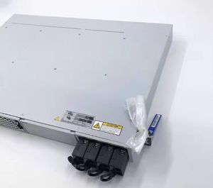 整流器FTTX光ファイバーOLT MA5683T/MA5680T用HW ETP4800-B1 DC電源<span class=keywords><strong>48V</strong></span> 50A/100A - Product Image 3