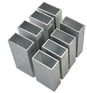 <span class=keywords><strong>Tubo</strong></span> <span class=keywords><strong>de</strong></span> <span class=keywords><strong>aluminio</strong></span> rectangular 6063 42mmx42mmx100L 200x200 3x3 <span class=keywords><strong>1x1</strong></span> <span class=keywords><strong>Tubo</strong></span> cuadrado anodizado Decoración Doblado Corte Servicios <span class=keywords><strong>de</strong></span> soldadura - Product Image 6