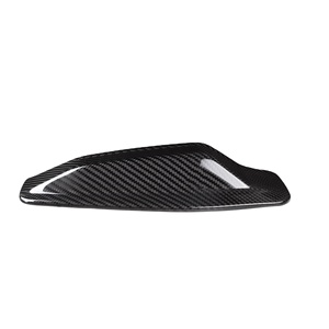 Type collant de vente chaude pour BMW série 4/i4 G26 garniture d'antenne en carbone sec <span class=keywords><strong>aileron</strong></span> de requin automatique - Product Image 1