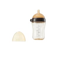 Accesorios para biberones de PPSU de 72 cm con forma de calabaza, compatibles con biberones grandes Shixi, tetinas, válvulas de pico de pato y bolas de gravedad.