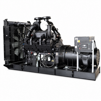 JSST YangDong Dieselgenerator Hochtemperatur 40kVA 60Hz Offener Rahmen Diesel-Stromerzeuger für Einkaufszentren Notstromversorgung