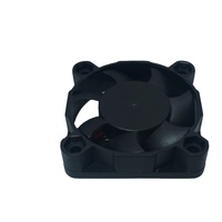 Ventilateur axial miniature 4510 2CM 5V 12V 24V DC 45x45x10mm, ventilateur silencieux DC pour kit Raspberry Pi