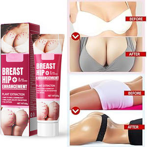 Fabrik-Bestseller Po-Vergrößerungscreme Po-Verbesserung Straffende Creme Schnelle Hüftstraffung Po-Vergrößerungscreme - Product Image 3