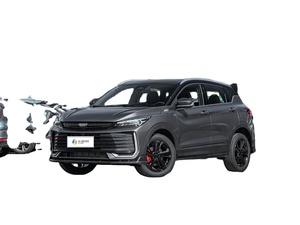 哈姆斯特U汽车 吉利酷睿 2025 2026 1.5L CVT 超级版 MAX - Product Image 6