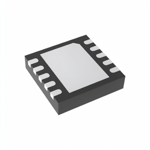 Power Management (PMIC) 10 VFDFN Exposed Pad Electronics Component NCP3337MN180R2G Authorized Distributor - Product Image 1