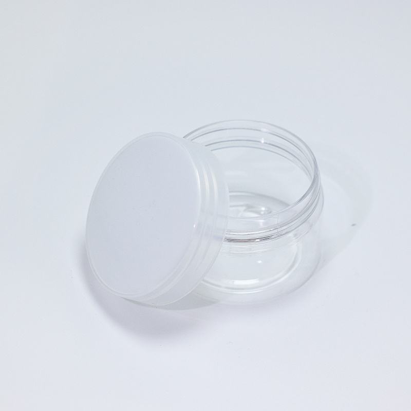clear plastic lid