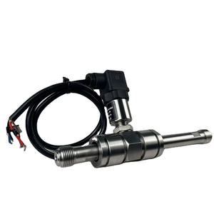 Segnale di impulso di corrente del sensore industriale per il Diesel liquido/benzina/benzina/alcool/olio misuratore di portata a turbina - Product Image 1