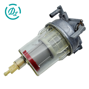 EexcavaStart ExcavStart เครื่องแยกน้ำมันเชื้อเพลิงรุ่นใหม่ RD451-51360 RD451-51400 V2403 V3307 เครื่องยนต์สำหรับใช้งานในอุตสาหกรรม KX040-4 U55 - Product Image 1