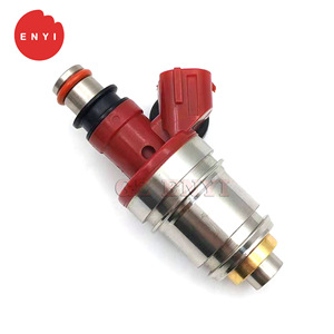 Inyector de Combustible para Suzuki Aerio 2.0L JS28-2, Pieza de Repuesto para Automóvil de Gasolina - Product Image 5
