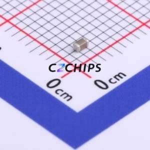 Condensateur SMD (MLCC) 0603B105K160NT 0603 (Capacité : 1uF) (Précision : 10%) Tension nominale : 16V - Product Image 1