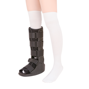 שבר רפואי הליכה מגפי גברים ואישה שברים אורתופדיה הליכה חיצונית מגפיים - Product Image 3