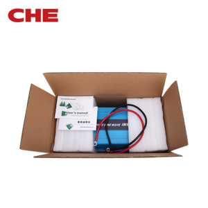 Convertisseur solaire hors réseau <span class=keywords><strong>CZ</strong></span>-P1200W à onde sinusoïdale pure monophasé 1000W haute efficacité pour usage domestique et industriel - Product Image 6